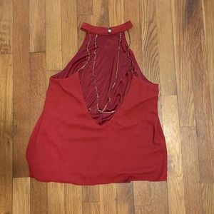 Express Top Small